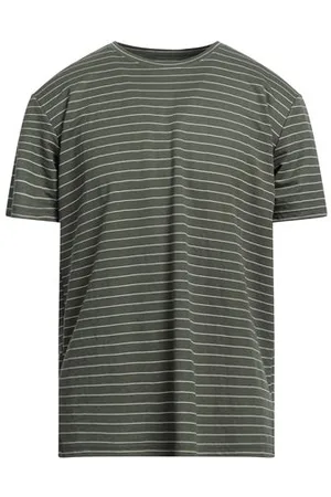 OVER-D CAMISETAS Y TOPS - Camisetas