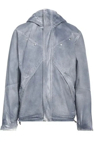 RANRA ROPA DE ABRIGO - Chaquetas vaqueras