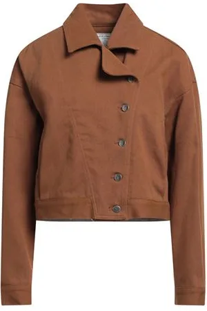 SOCIÉTÉ ANONYME ROPA DE ABRIGO - Chaquetas y cazadoras