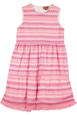 Missoni VESTIDOS - Vestidos para niña