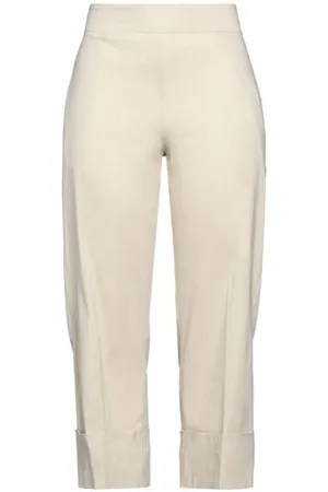D.EXTERIOR PARTES DE ABAJO - Pantalones