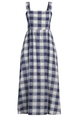 Woolrich VESTIDOS - Vestidos midi