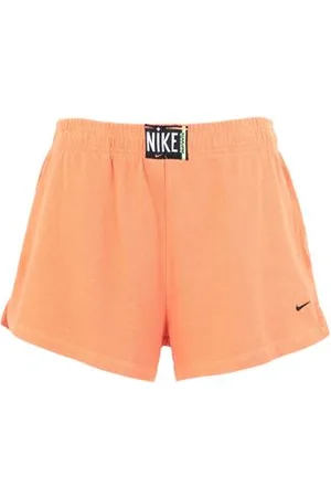 Nike PARTES DE ABAJO - Pantalones cortos y bermudas