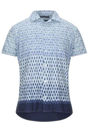 D.A. Daniele Alessandrini CAMISETAS Y TOPS - Camisas