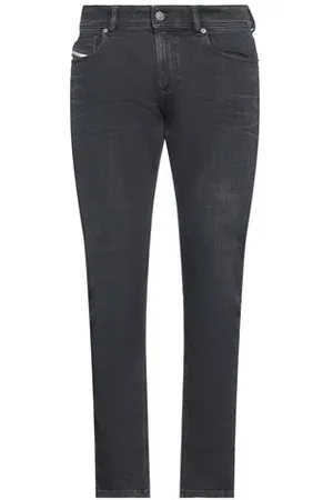 Diesel PARTES DE ABAJO - Pantalones vaqueros