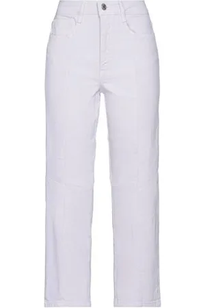 Maje PARTES DE ABAJO - Pantalones
