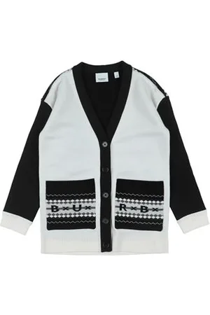 Burberry PRENDAS DE PUNTO - Cárdigans