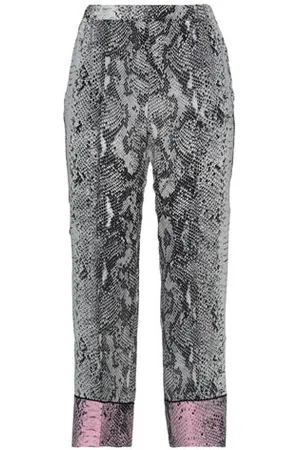 Nº21 PARTES DE ABAJO - Pantalones