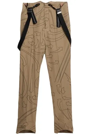 Vivienne Westwood PARTES DE ABAJO - Pantalones