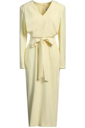 Roland Mouret VESTIDOS - Vestidos midi