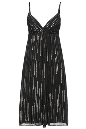Dondup VESTIDOS - Vestidos midi