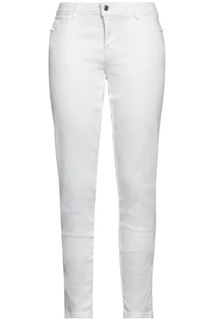 Guess PARTES DE ABAJO - Pantalones vaqueros