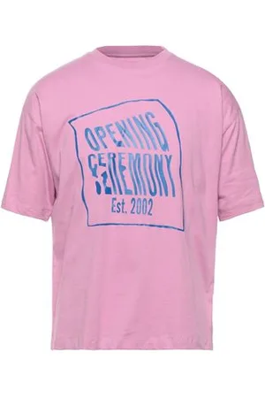 Opening Ceremony CAMISETAS Y TOPS - Camisetas