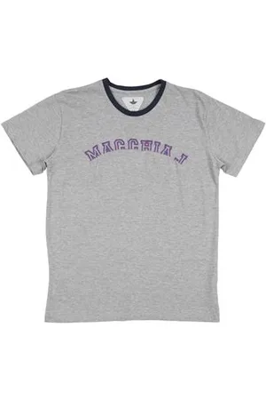 Macchia j CAMISETAS Y TOPS - Camisetas