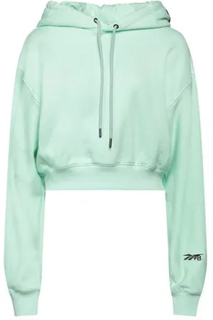 Reebok CAMISETAS Y TOPS - Sudaderas