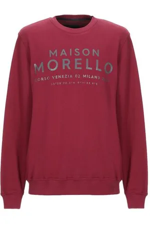 FRANKIE MORELLO CAMISETAS Y TOPS - Sudaderas