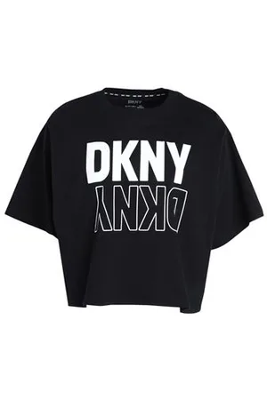 DKNY CAMISETAS Y TOPS - Camisetas