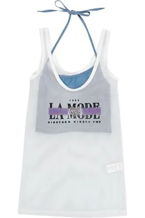 FUN & FUN CAMISETAS Y TOPS - Camisetas