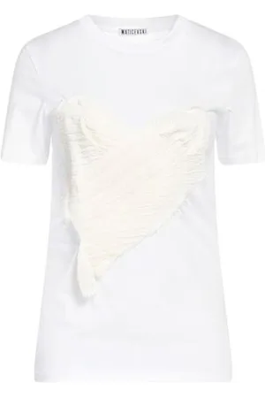 MATICEVSKI CAMISETAS Y TOPS - Camisetas
