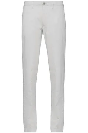 YOOX PARTES DE ABAJO - Pantalones