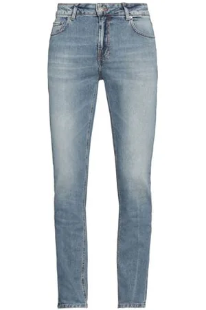 Roberto Cavalli PARTES DE ABAJO - Pantalones vaqueros