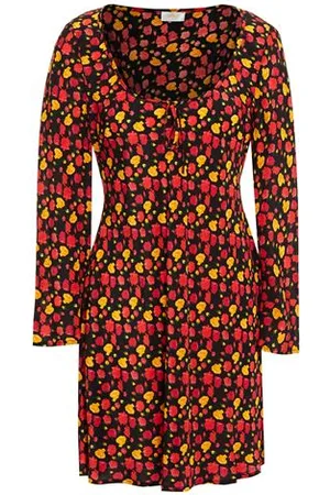RIXO London VESTIDOS - Minivestidos