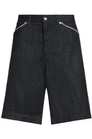 Dolce & Gabbana PARTES DE ABAJO - Shorts vaqueros