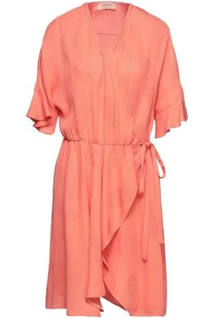 Twin-Set VESTIDOS - Vestidos midi