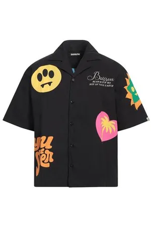 BARROW CAMISETAS Y TOPS - Camisas