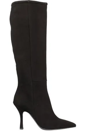 Caractere CALZADO - Botas