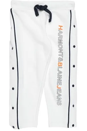 HARMONT&BLAINE PARTES DE ABAJO - Pantalones