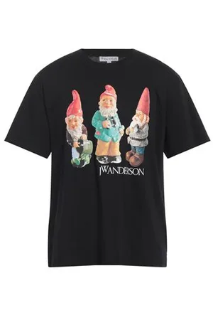 J.W.Anderson CAMISETAS Y TOPS - Camisetas