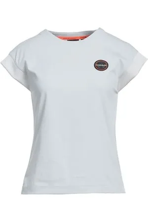 Napapijri CAMISETAS Y TOPS - Camisetas