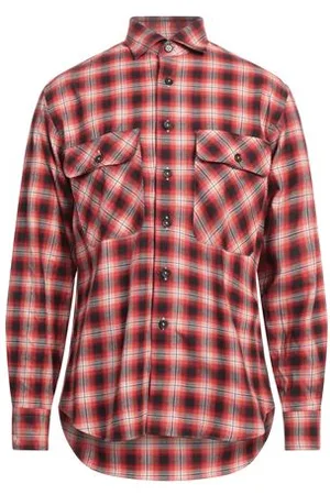 ALESSANDRO GHERARDI CAMISETAS Y TOPS - Camisas