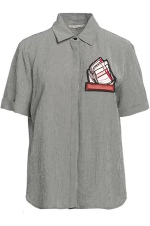 MARCO DE VINCENZO CAMISETAS Y TOPS - Camisas