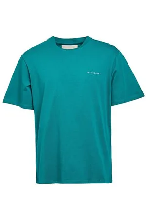 BUSCEMI CAMISETAS Y TOPS - Camisetas