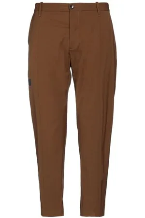 Nine In The Morning PARTES DE ABAJO - Pantalones