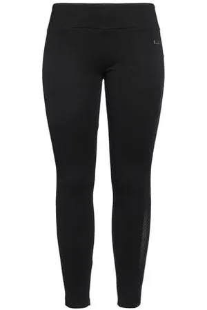 EA7 PARTES DE ABAJO - Leggings