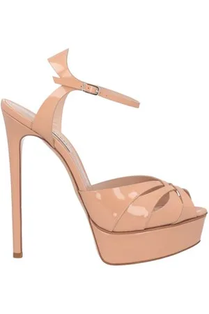 Casadei CALZADO - Sandalias con cierre