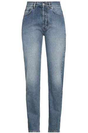 NICK FOUQUET PARTES DE ABAJO - Pantalones vaqueros