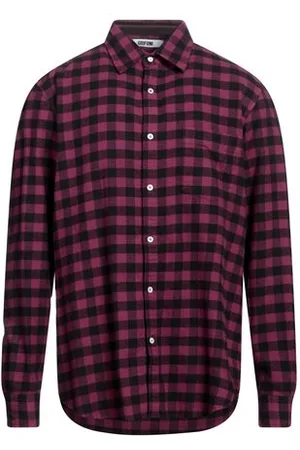 GRIFONI CAMISETAS Y TOPS - Camisas