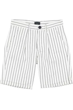 FAY PARTES DE ABAJO - Pantalones cortos y bermudas