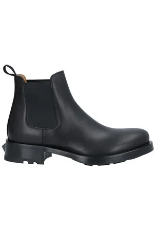 VALENTINO GARAVANI CALZADO - Botines de caña alta