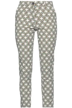 RRD PARTES DE ABAJO - Pantalones