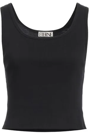 ÉTERNE CAMISETAS Y TOPS - Camisetas de tirantes
