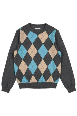 sun68 PRENDAS DE PUNTO - Pullover