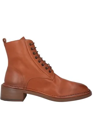 MARSÈLL CALZADO - Botines de caña alta