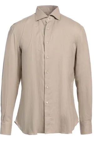 Errico Formicola CAMISETAS Y TOPS - Camisas