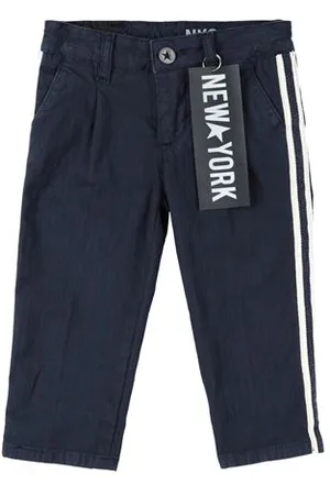 Fred Mello PARTES DE ABAJO - Pantalones