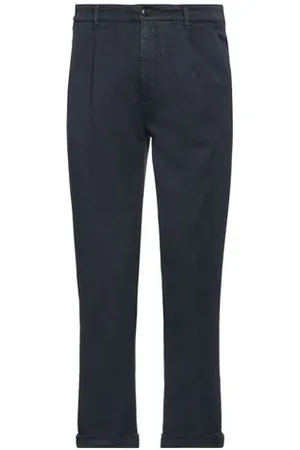40 Weft PARTES DE ABAJO - Pantalones